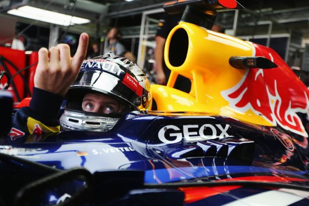 (Foto: Red Bull Racing)